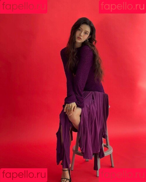 NewJeans Onlyfans Photo Gallery 