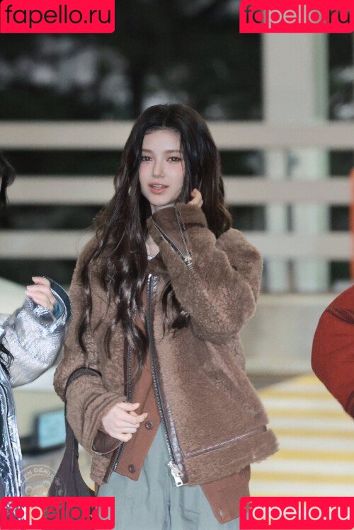 NewJeans Onlyfans Photo Gallery 