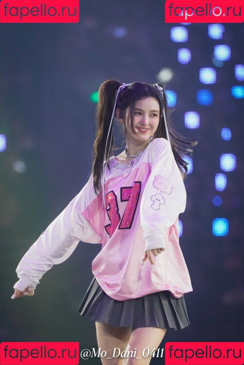 NewJeans Onlyfans Photo Gallery 