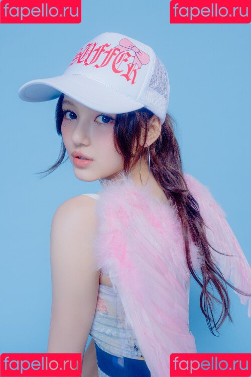 NewJeans Onlyfans Photo Gallery 