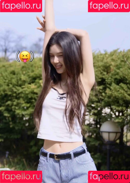 NewJeans Onlyfans Photo Gallery 