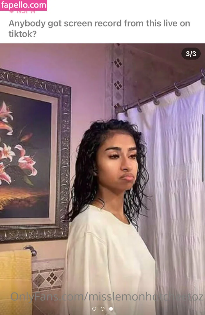 theultimatedeciever Onlyfans Photo Gallery 