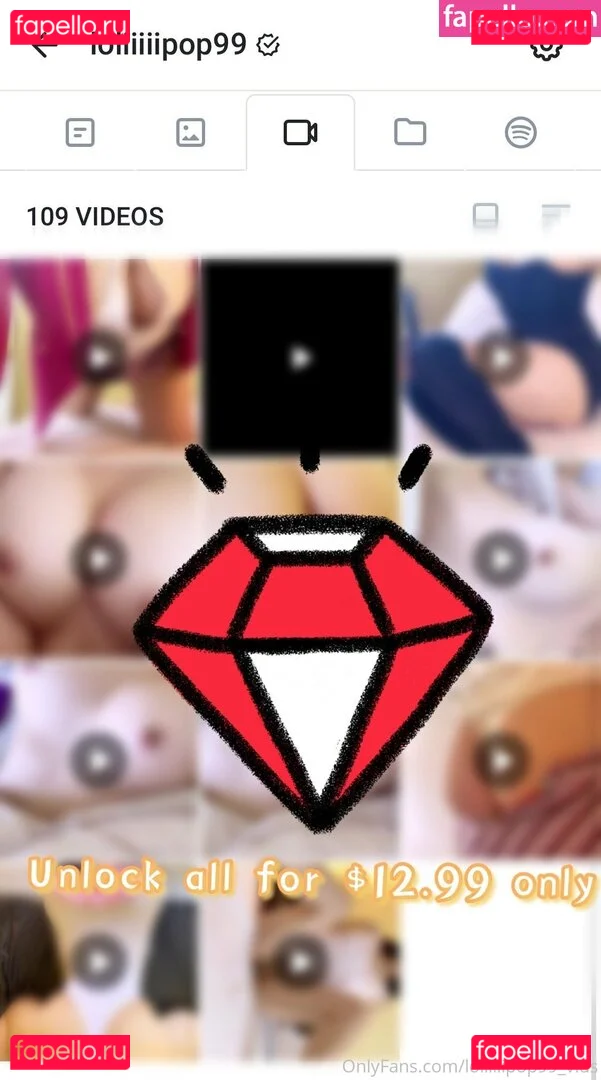 loliiiiipop99_vids Onlyfans Photo Gallery 