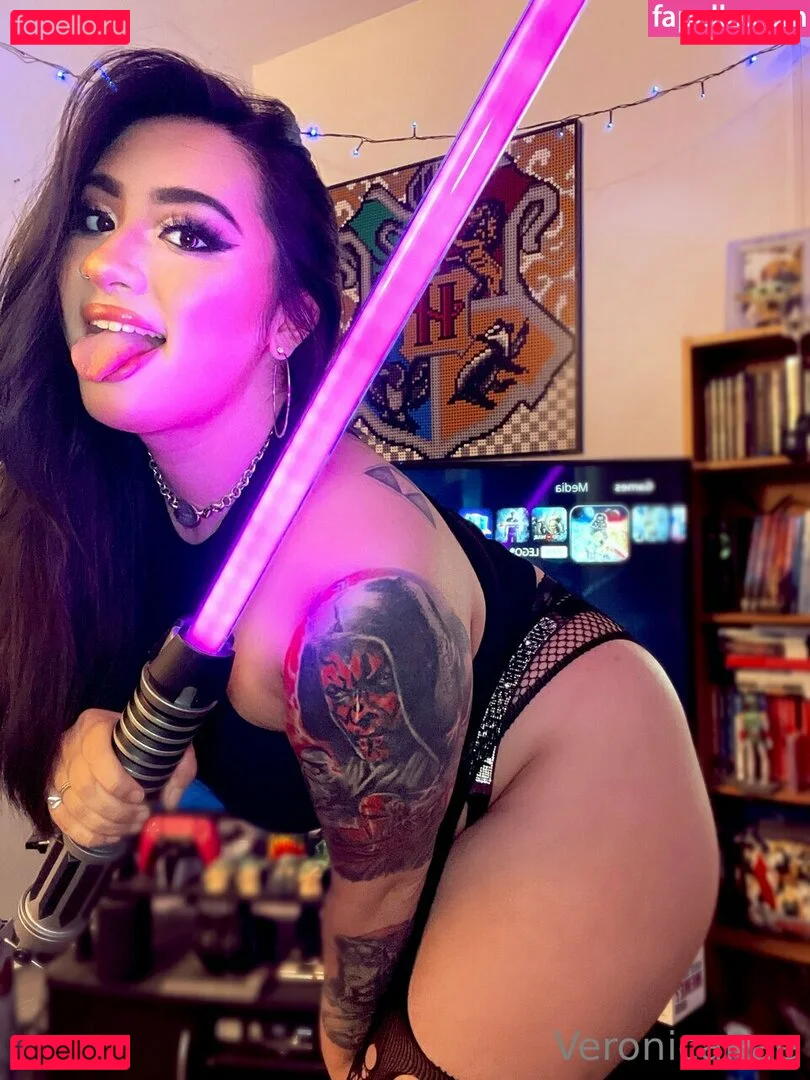 Veronica Rae Onlyfans Photo Gallery 