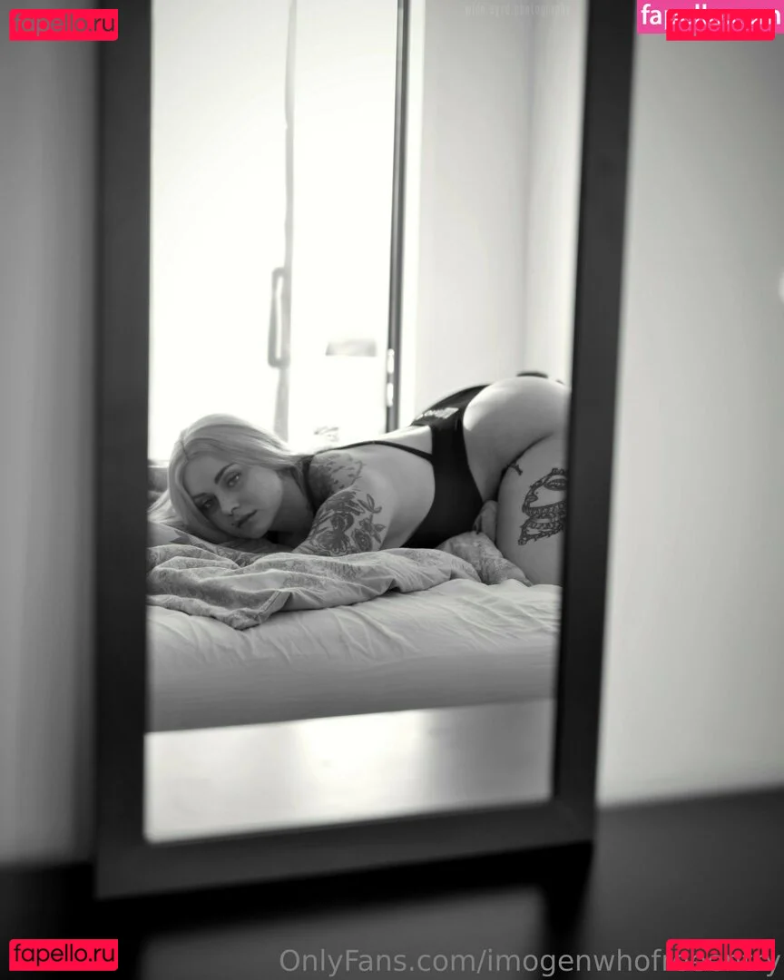 imogenwhofreeentry Onlyfans Photo Gallery 