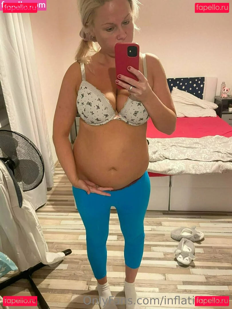 inflationstar Onlyfans Photo Gallery 