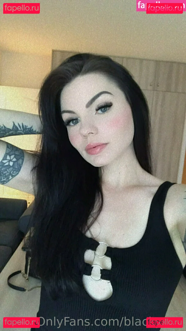 blackyusti Onlyfans Photo Gallery 