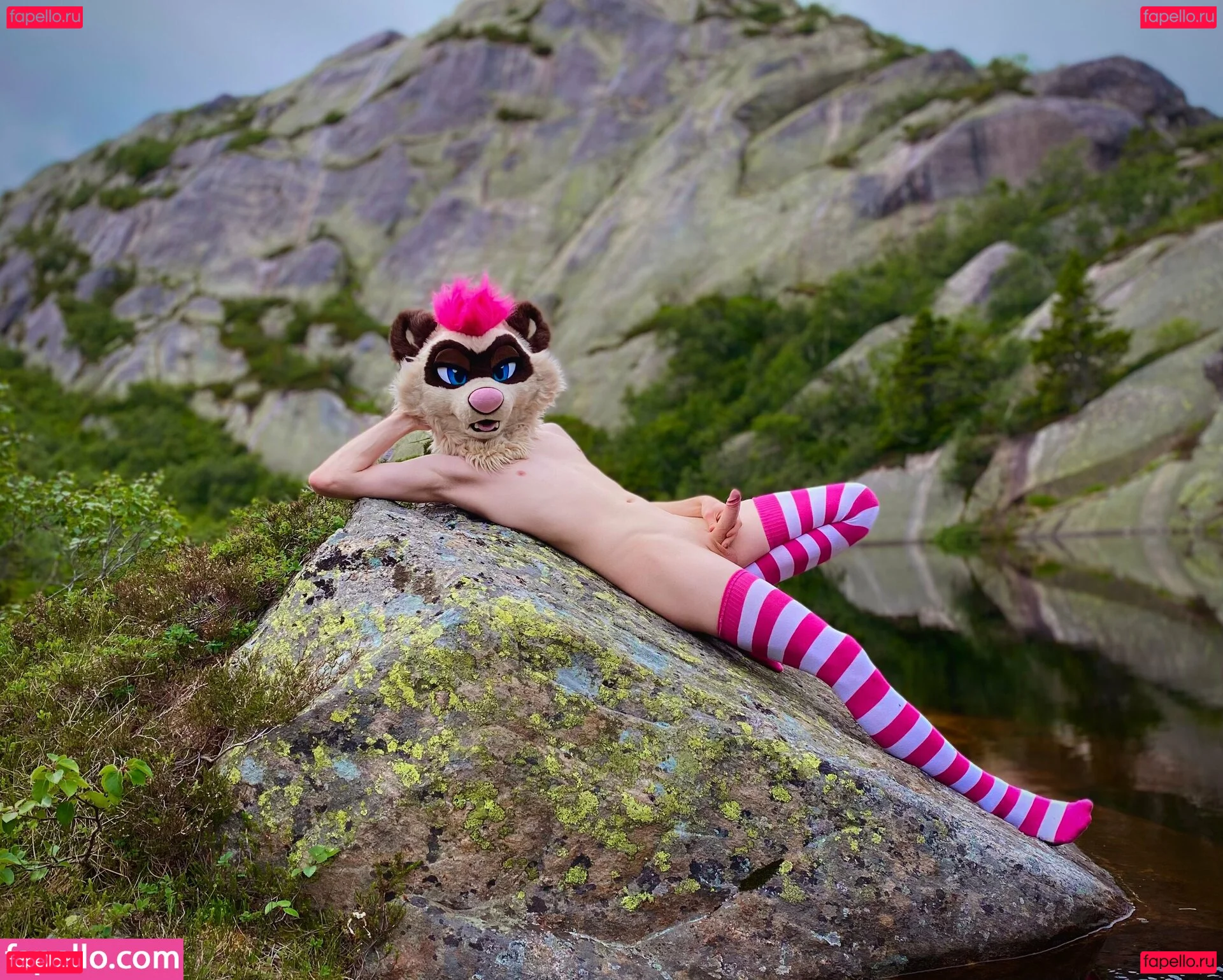 moremaitai Onlyfans Photo Gallery 