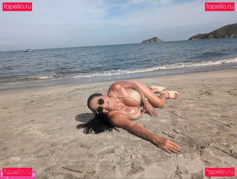 Marisol Saravia Onlyfans Photo Gallery 