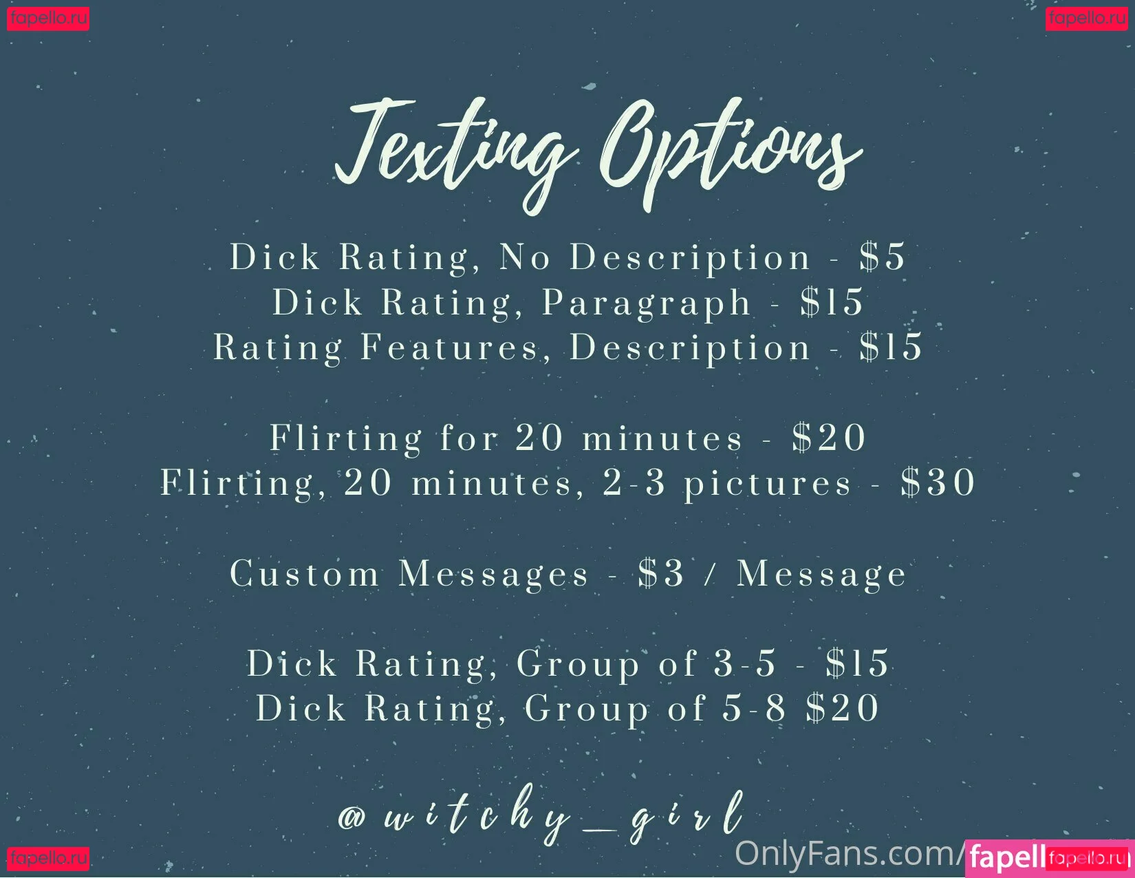 serena_king Onlyfans Photo Gallery 