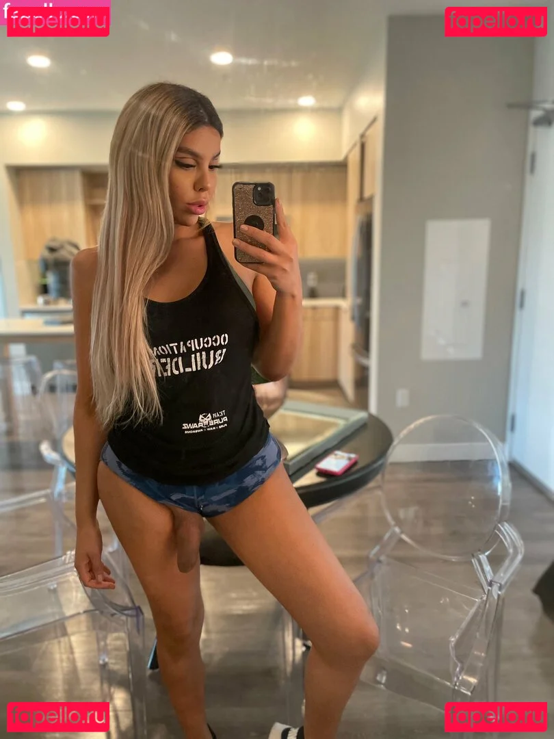 Genesis Onlyfans Photo Gallery 