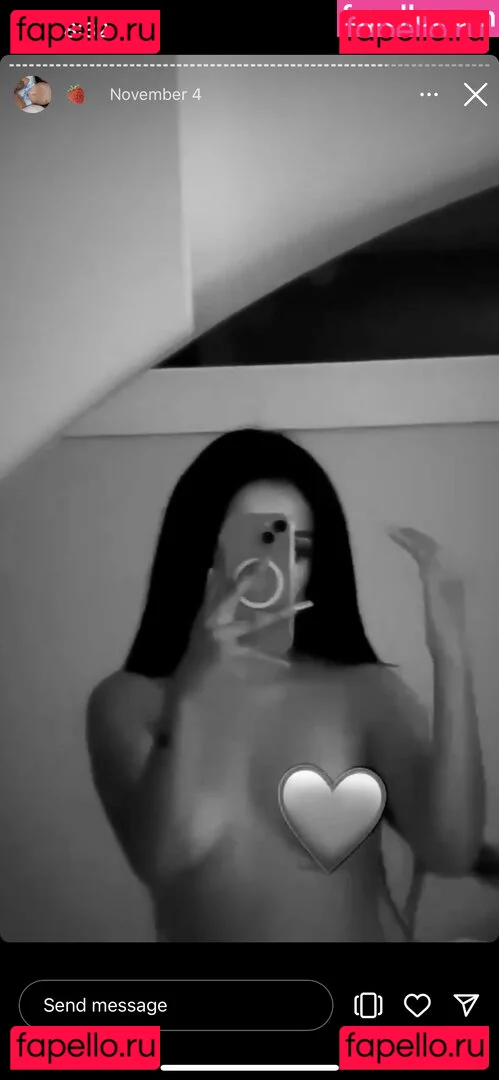 Genesis Onlyfans Photo Gallery 