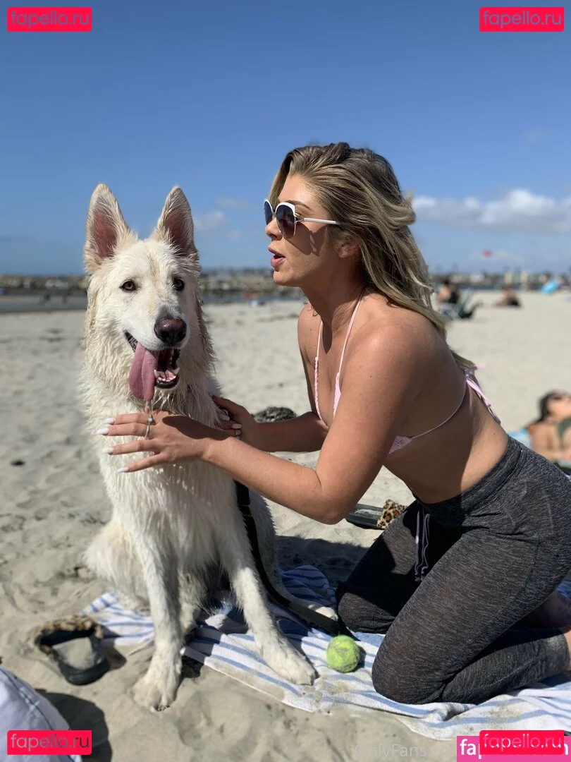 Ava Rose Onlyfans Photo Gallery 