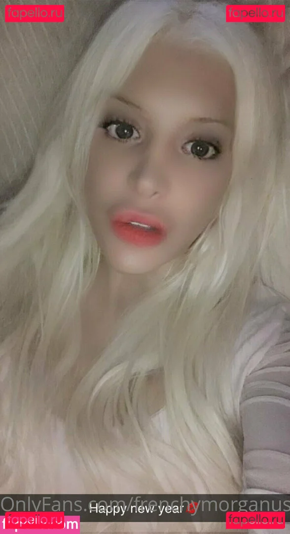 frenchymorgans Onlyfans Photo Gallery 