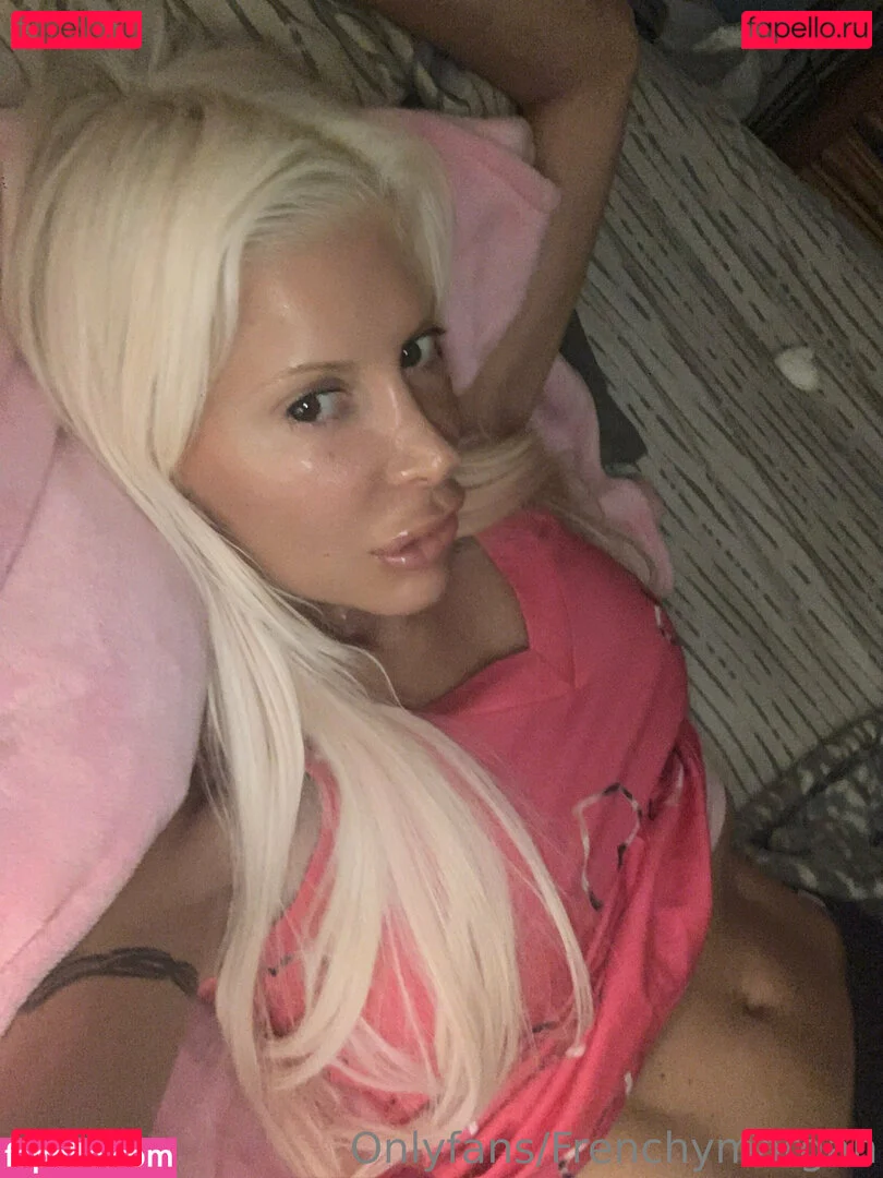 frenchymorgans Onlyfans Photo Gallery 