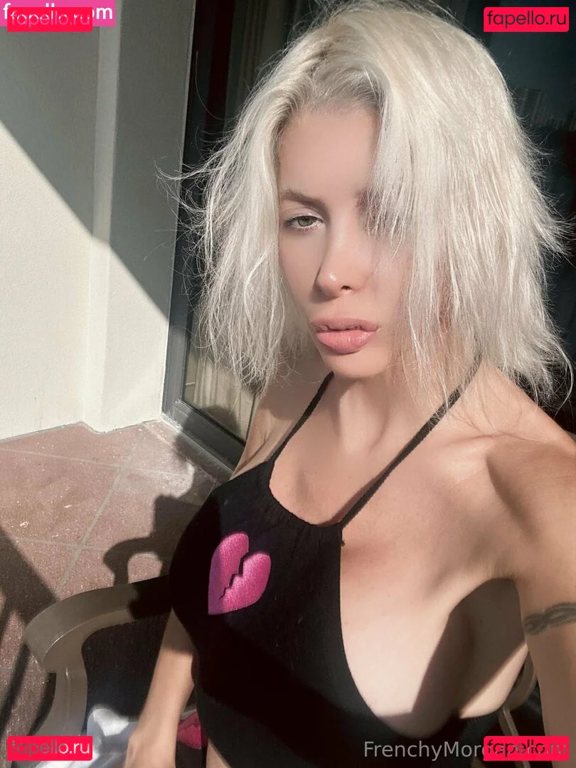 frenchymorgans Onlyfans Photo Gallery 