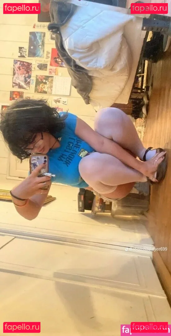 Roombaslayer69 Onlyfans Photo Gallery 