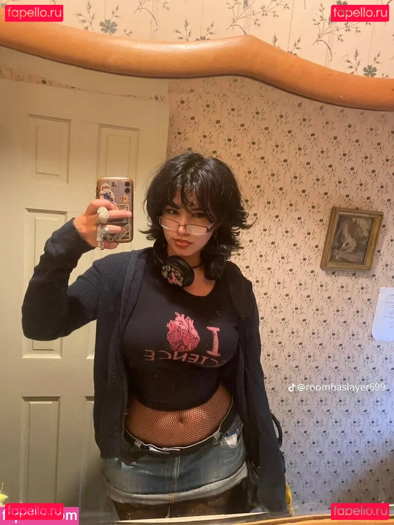 Roombaslayer69 Onlyfans Photo Gallery 