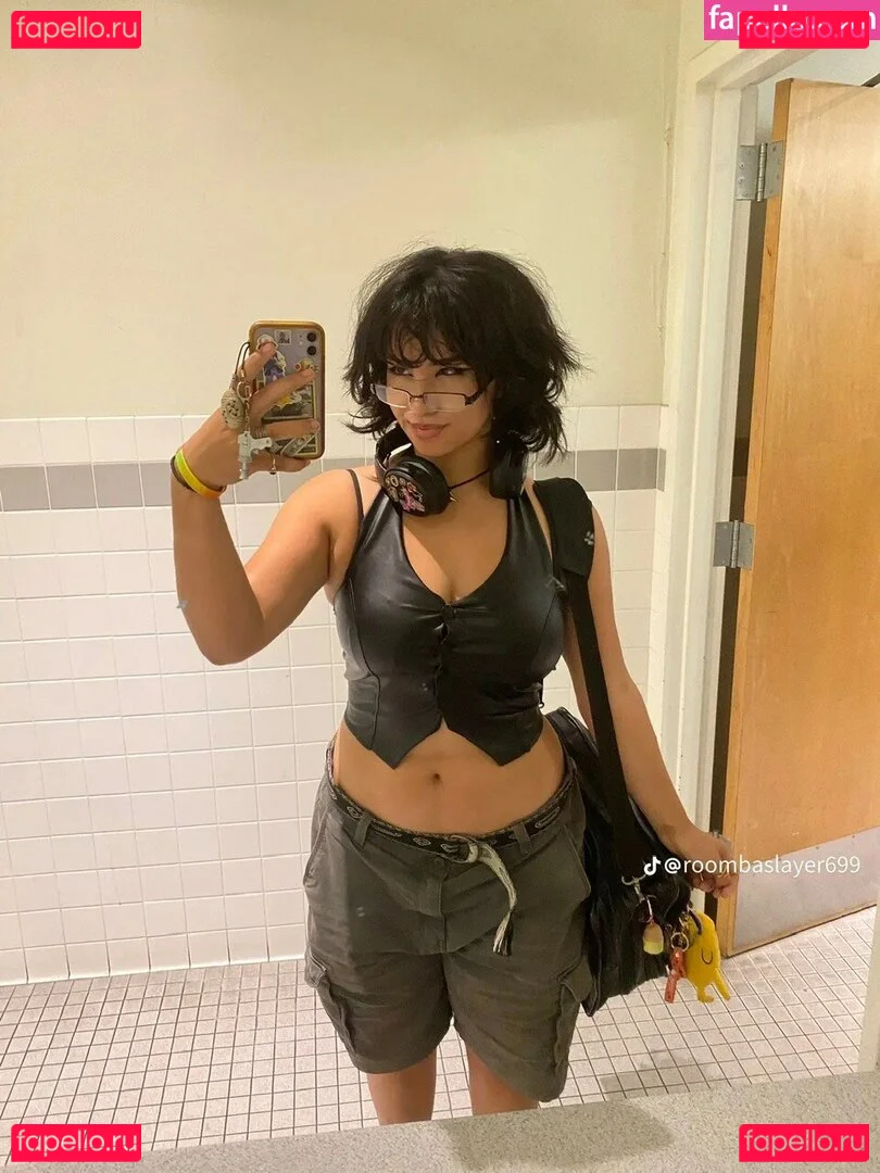 Roombaslayer69 Onlyfans Photo Gallery 