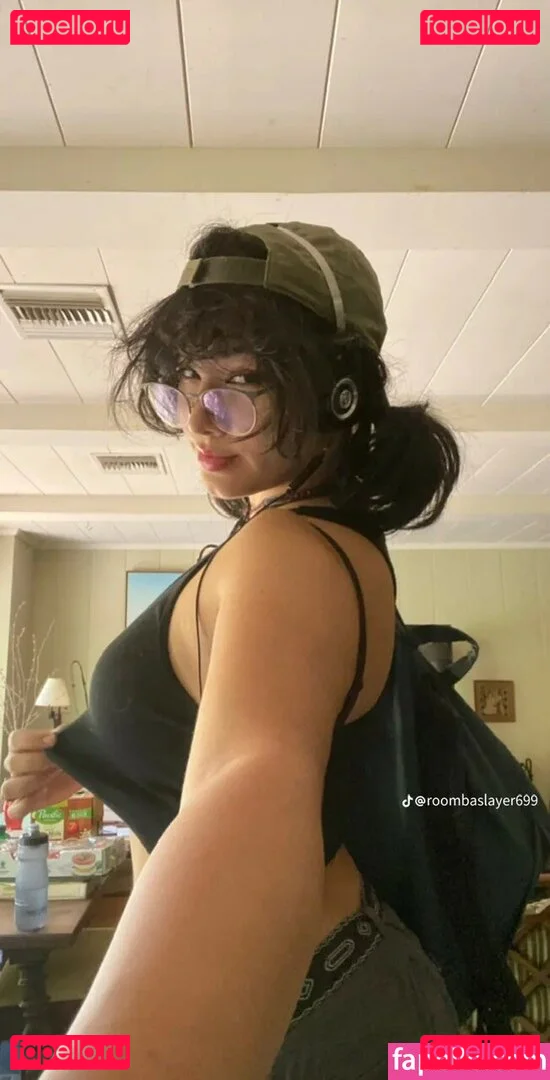 Roombaslayer69 Onlyfans Photo Gallery 