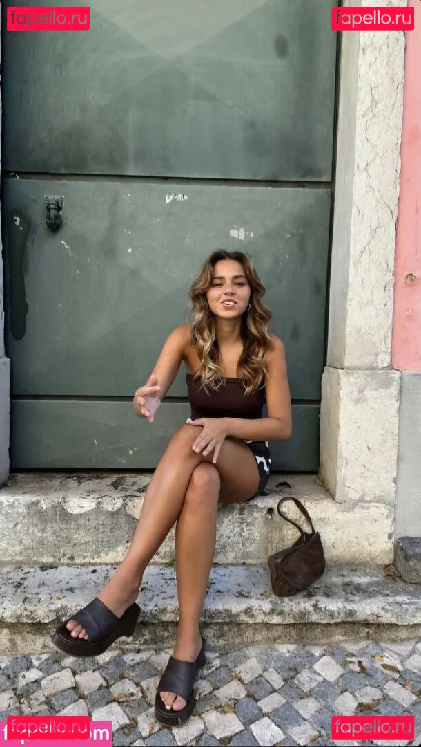 Sofia Barbosa Onlyfans Photo Gallery 