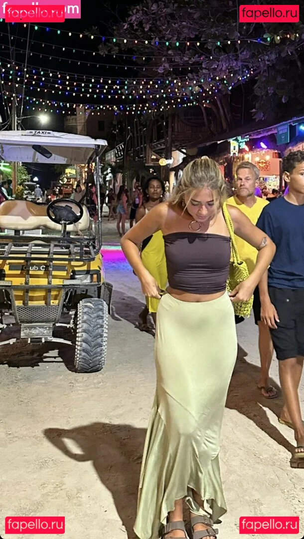 Sofia Barbosa Onlyfans Photo Gallery 