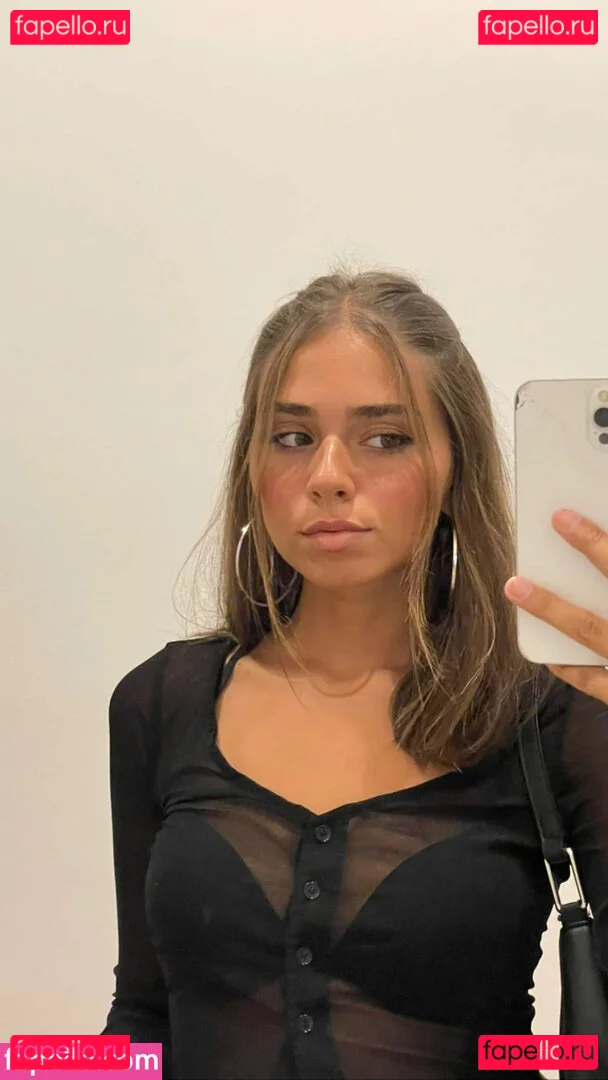 Sofia Barbosa Onlyfans Photo Gallery 