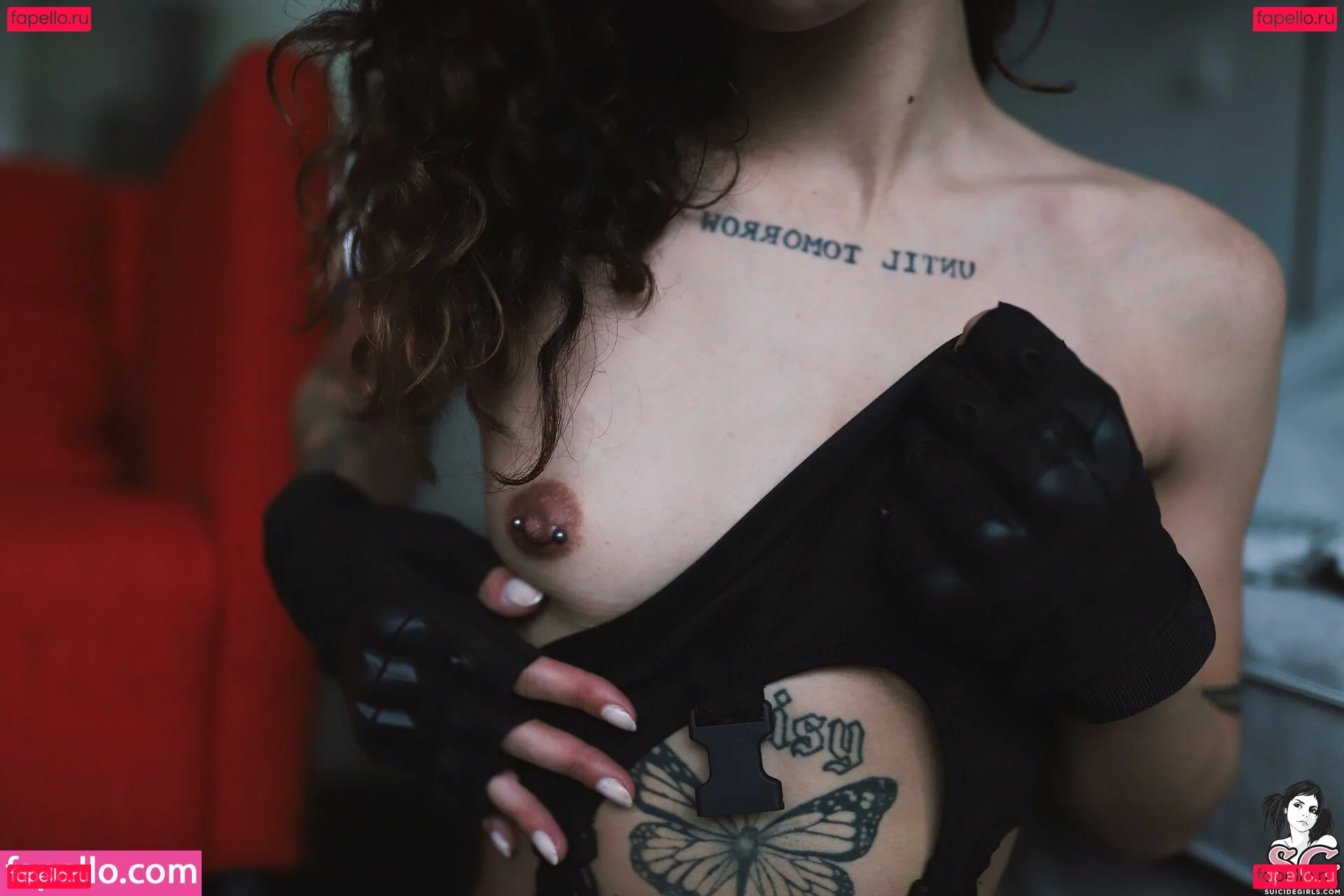 Capsblazem Onlyfans Photo Gallery 