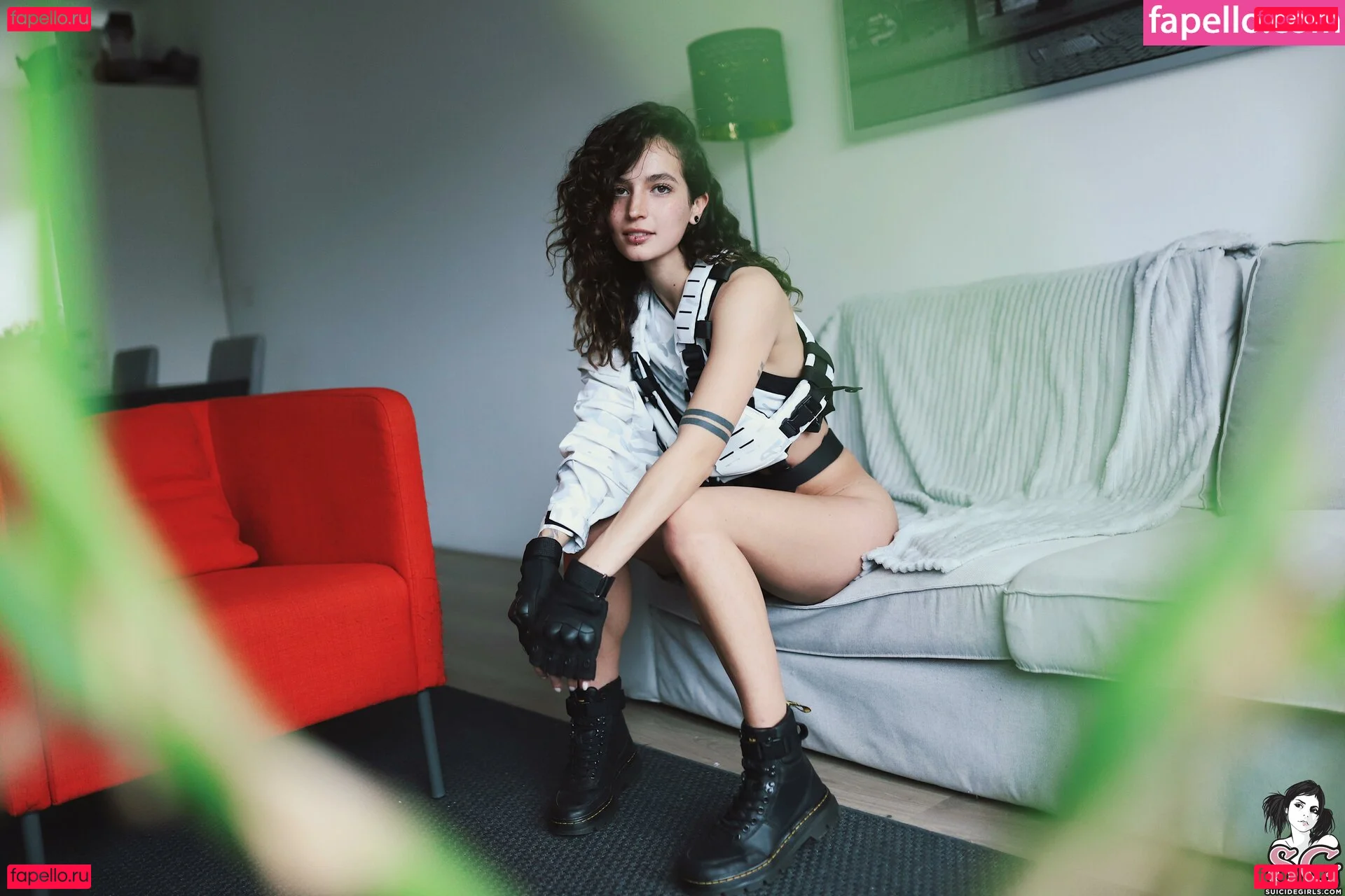 Capsblazem Onlyfans Photo Gallery 