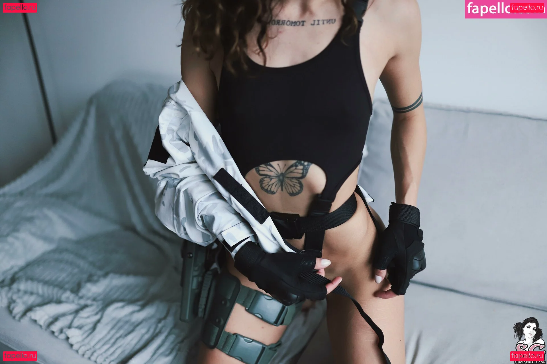 Capsblazem Onlyfans Photo Gallery 