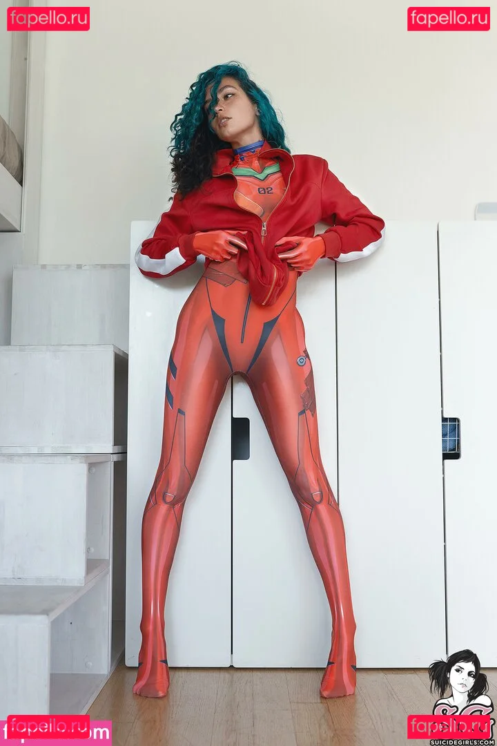 Capsblazem Onlyfans Photo Gallery 