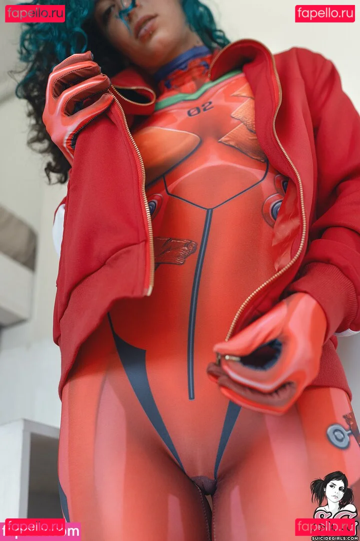 Capsblazem Onlyfans Photo Gallery 