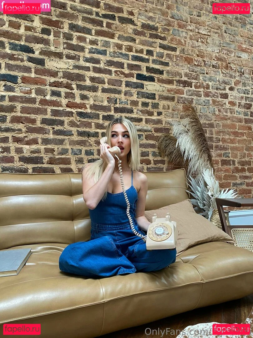 lilyhosea Onlyfans Photo Gallery 