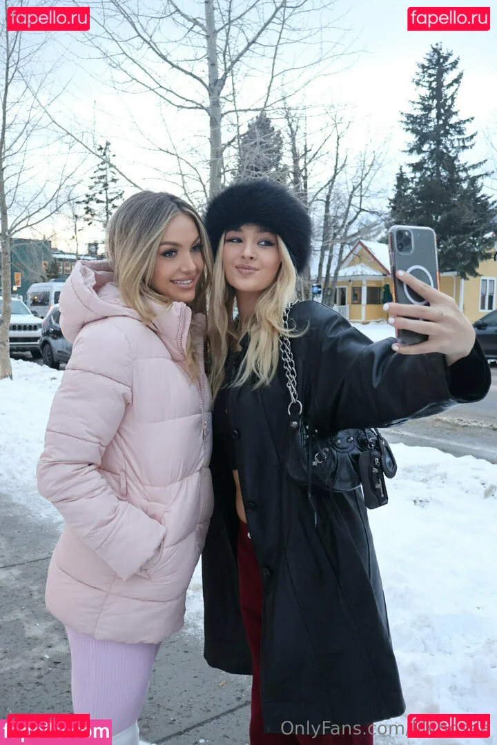 lilyhosea Onlyfans Photo Gallery 