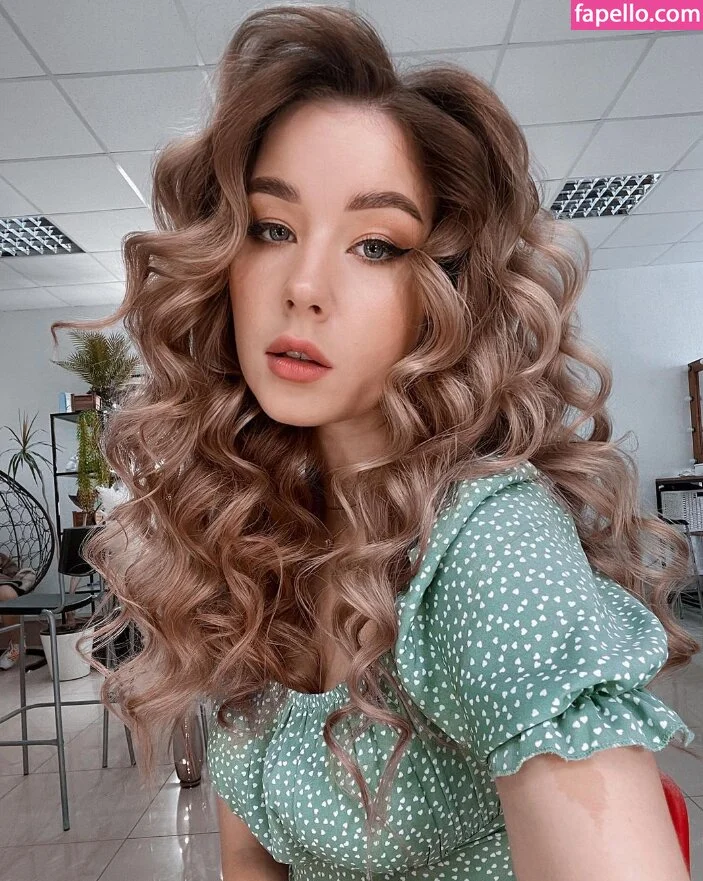 Agent Nesty Onlyfans Photo Gallery 