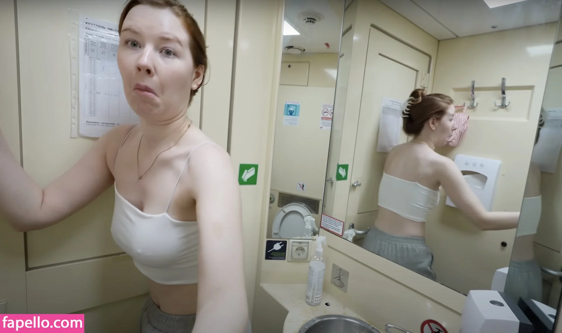 Agent Nesty Onlyfans Photo Gallery 