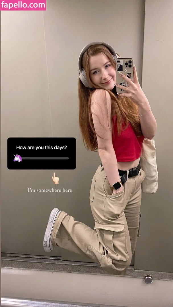 Agent Nesty Onlyfans Photo Gallery 