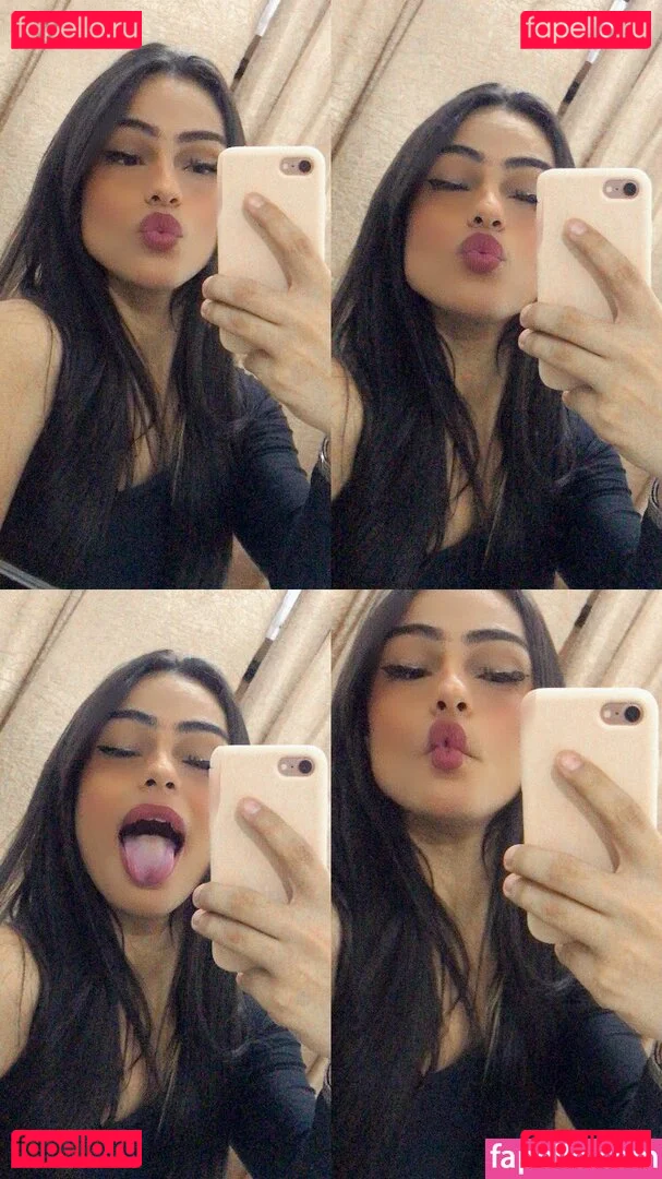 Isabela Libaroni Onlyfans Photo Gallery 