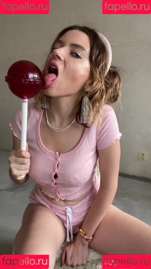 Marina Visconti Onlyfans Photo Gallery 