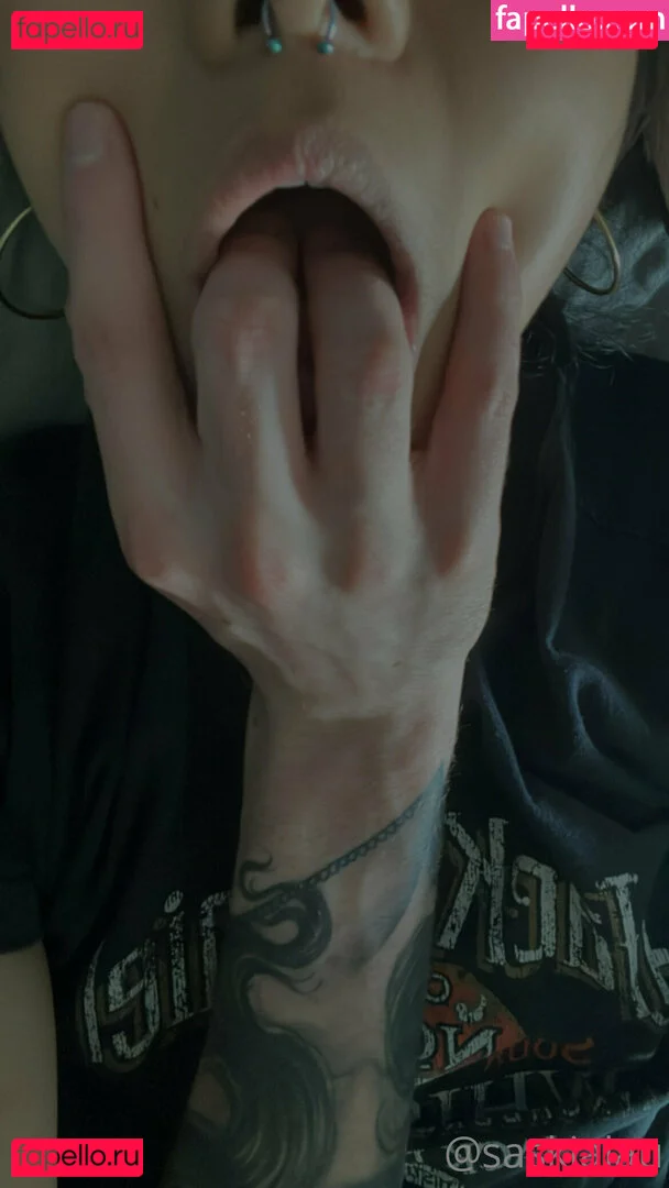 saskialau Onlyfans Photo Gallery 