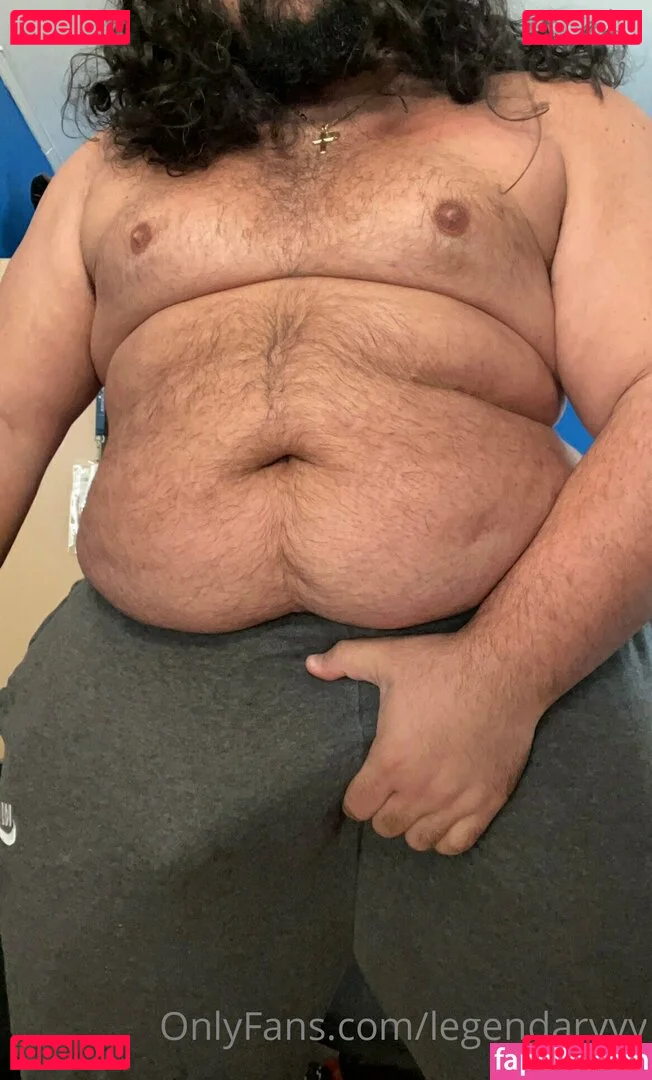 legendaryyy Onlyfans Photo Gallery 