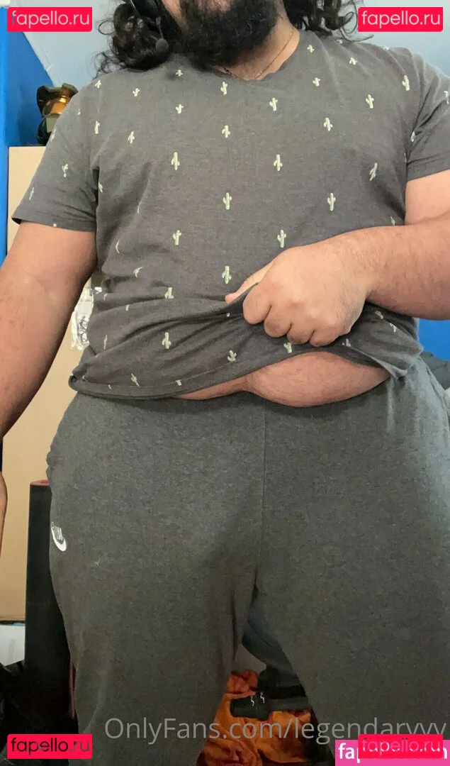legendaryyy Onlyfans Photo Gallery 