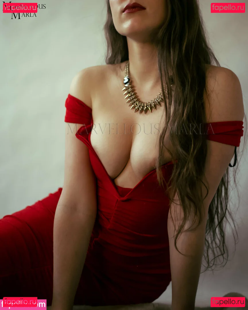 marvellousmarla Onlyfans Photo Gallery 