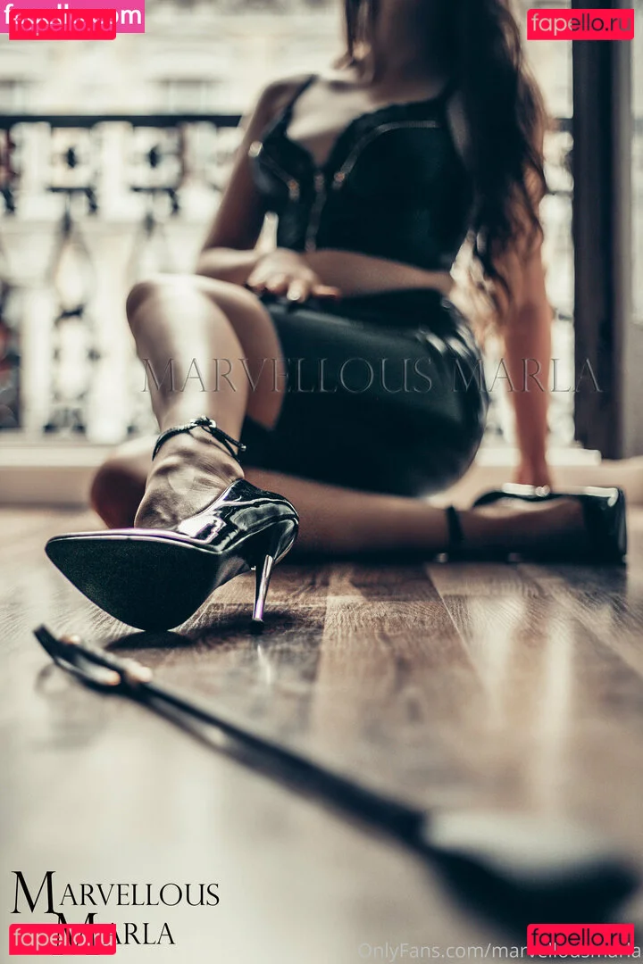 marvellousmarla Onlyfans Photo Gallery 