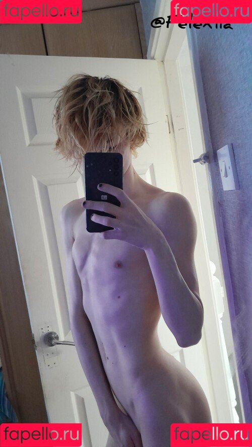 Felexiia Onlyfans Photo Gallery 