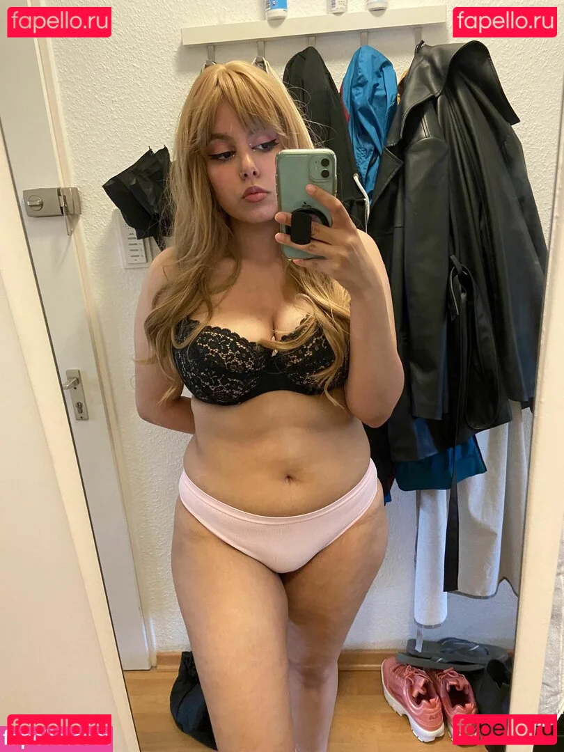 Kittycatpeach Onlyfans Photo Gallery 
