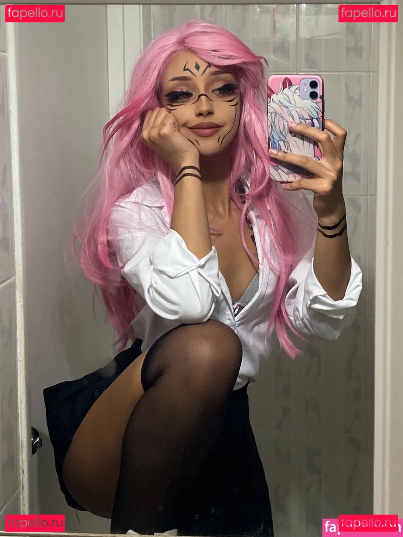 d0llgrim Onlyfans Photo Gallery 