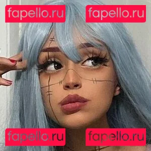 d0llgrim Onlyfans Photo Gallery 