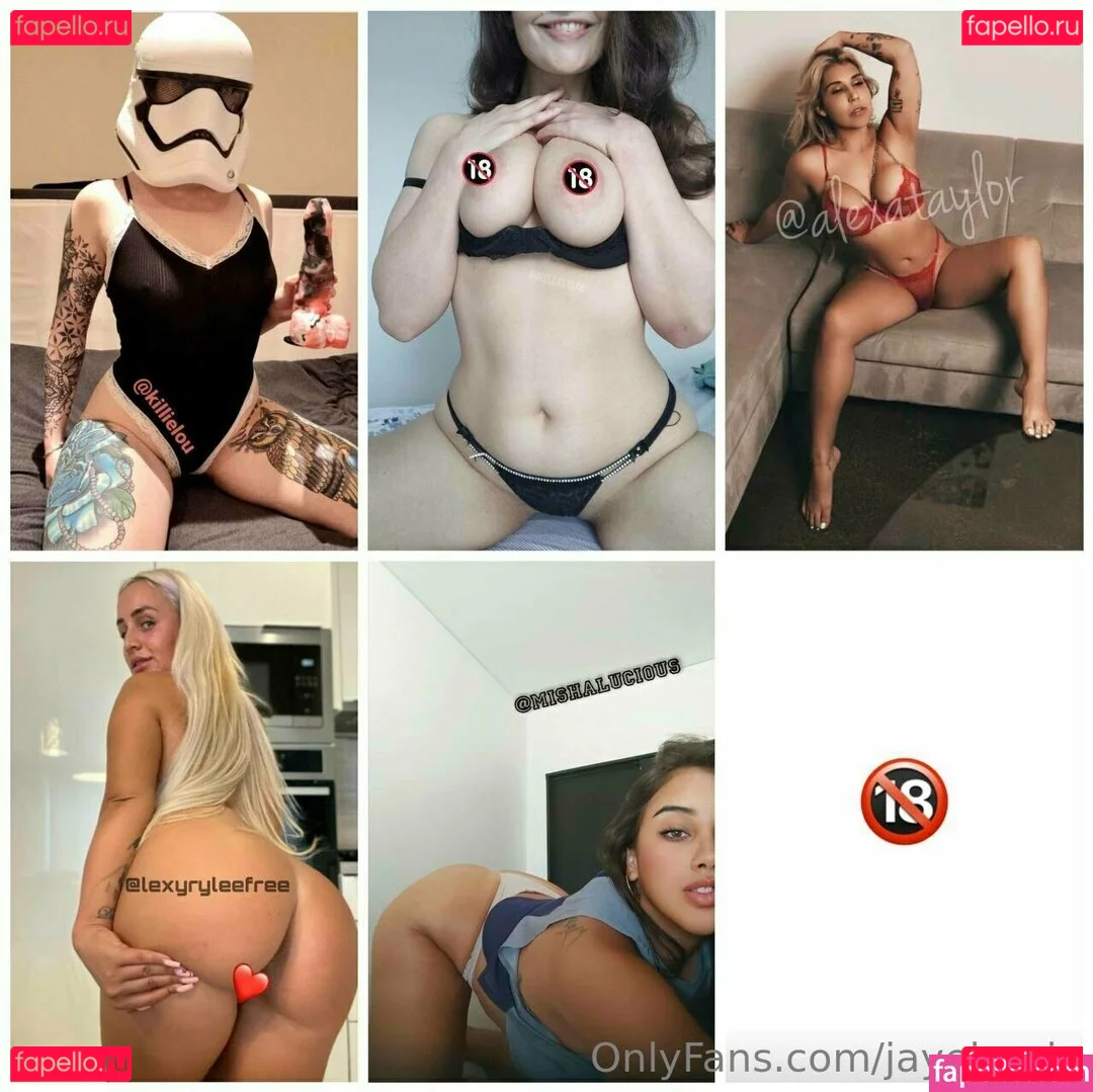 jayejessie Onlyfans Photo Gallery 