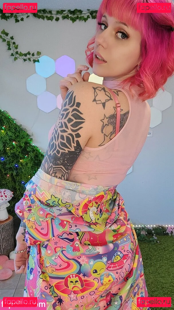 Princess Mao Onlyfans Photo Gallery 